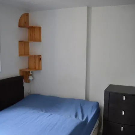 Les Mathes, 2 Pieces, 5 Personnes - Fr-1-550-3 Apartment Les Mathes