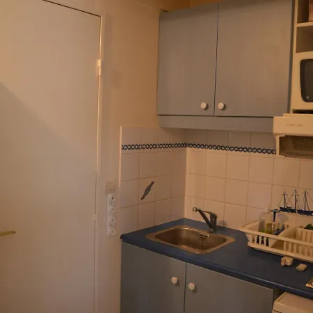 Apartment Les Mathes, 2 Pieces, 5 Personnes - Fr-1-550-3
