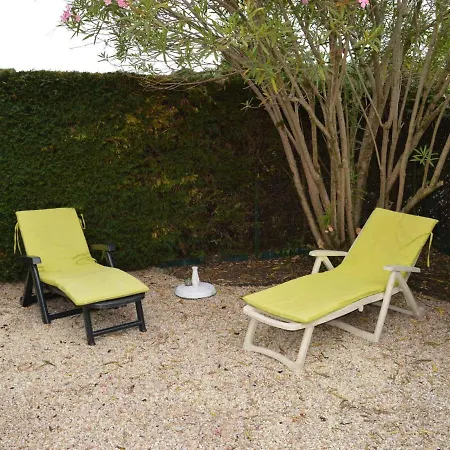 Apartment Les Mathes, 2 Pieces, 5 Personnes - Fr-1-550-3 Les Mathes